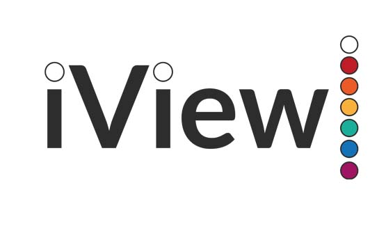 iView hub logo