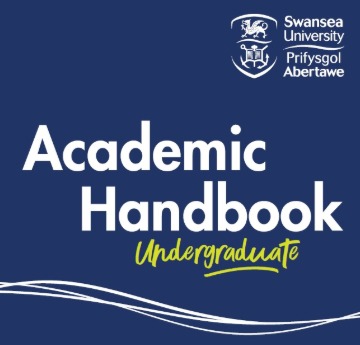 Academic Handbook Undergraduate UG