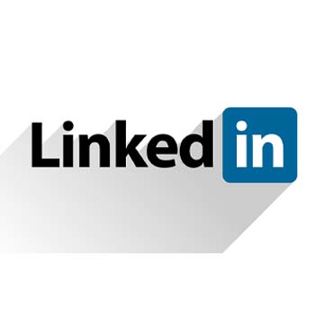 the LinkedIn logo