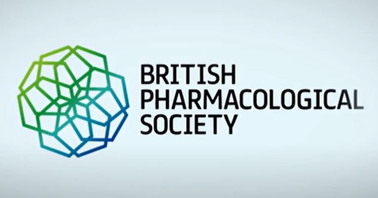 A short video from the British Pharmacological Society