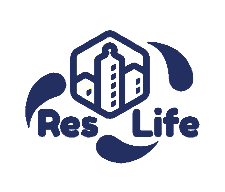 ResLife logo
