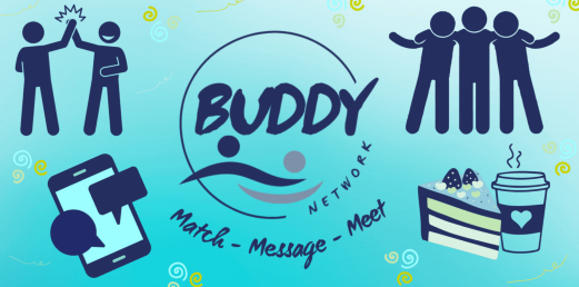 Buddy Network Banner