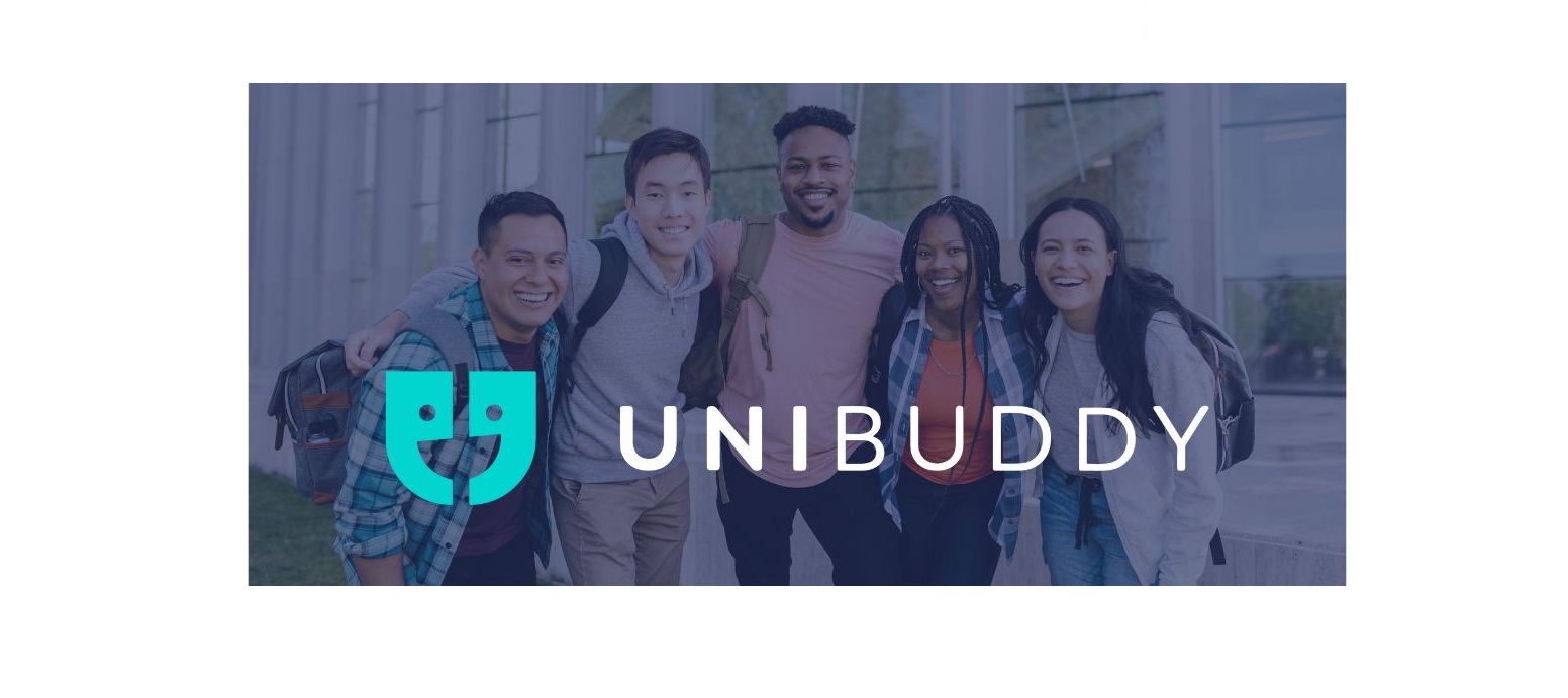 unibuddy logo