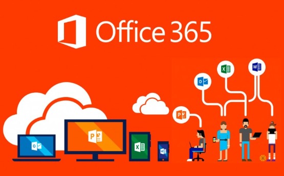 logo Office 365