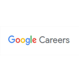 Llun o’r testun Google Careers