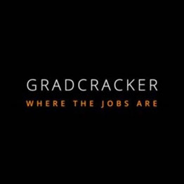 Llun o’r testun ‘Gradcracker’