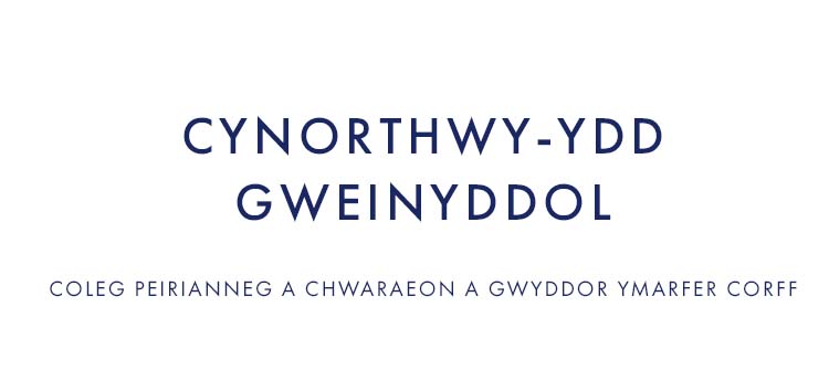 Cynorthwy-ydd Gweinyddol 