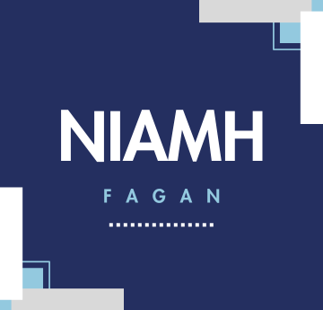 Niamh Fagan