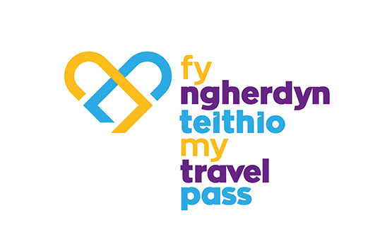 My Travel Pass logo