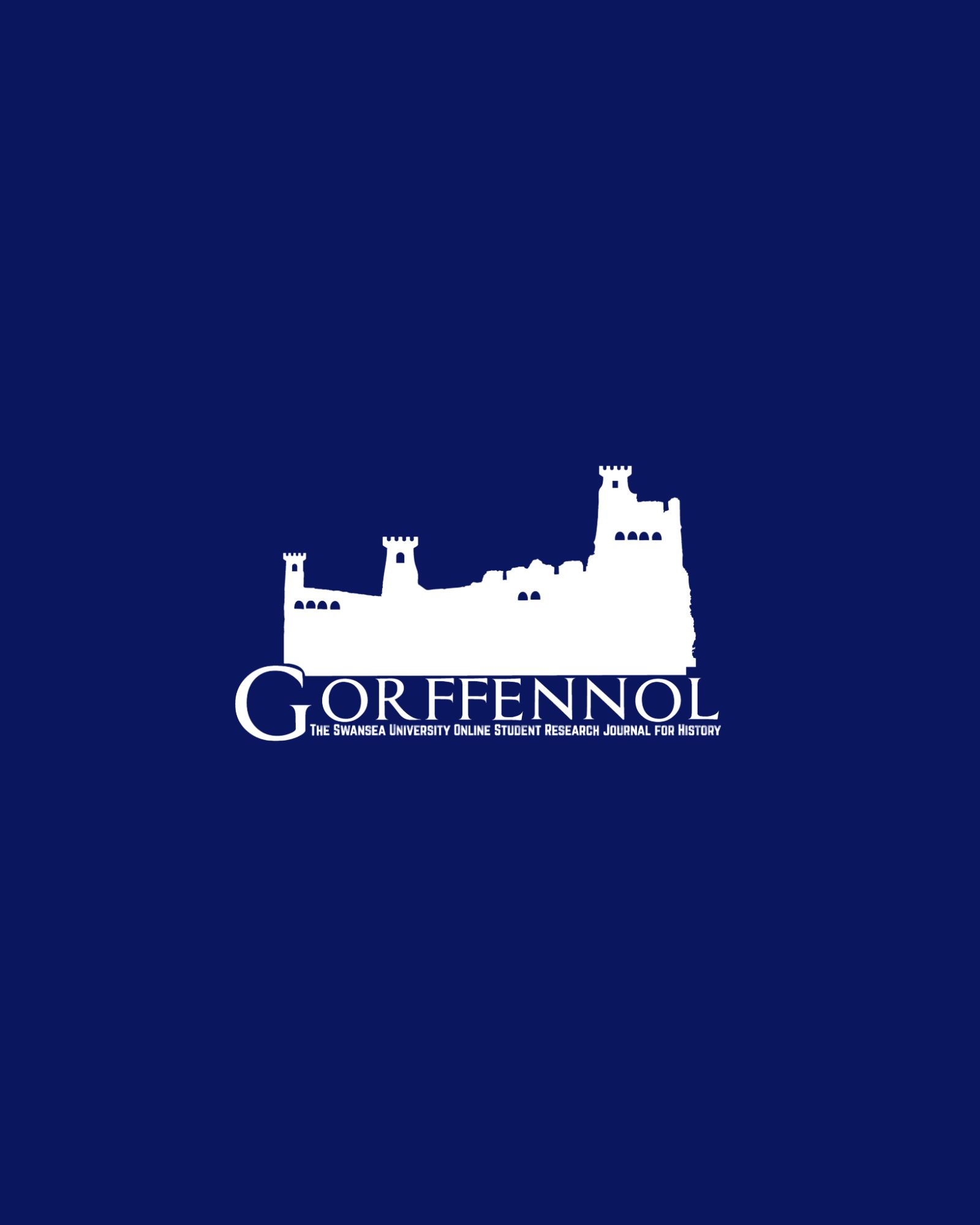 Logo Gorffennol