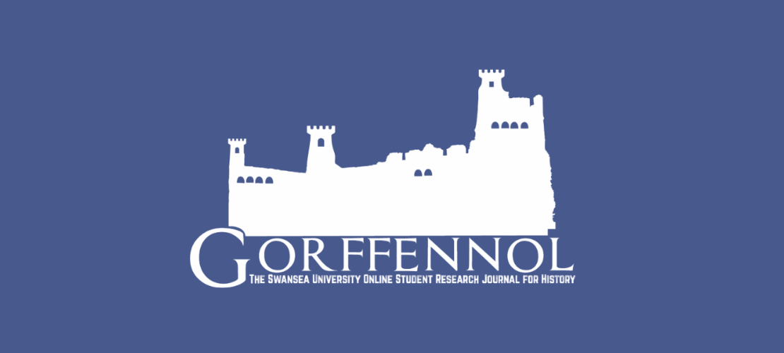 Logo Gorffennol