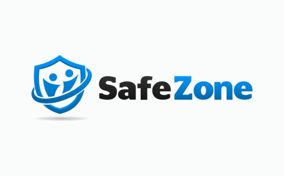 SafeZone logo