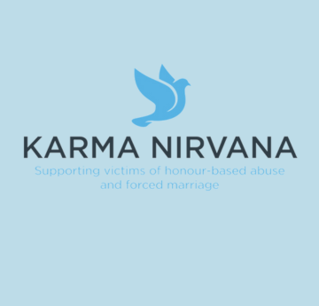 Karma Nirvana logo