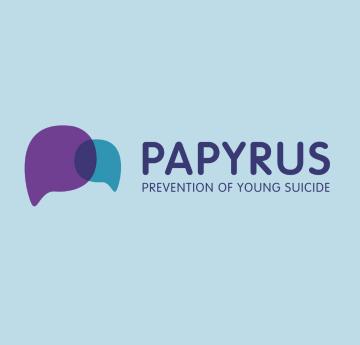 Papyrus logo. 
