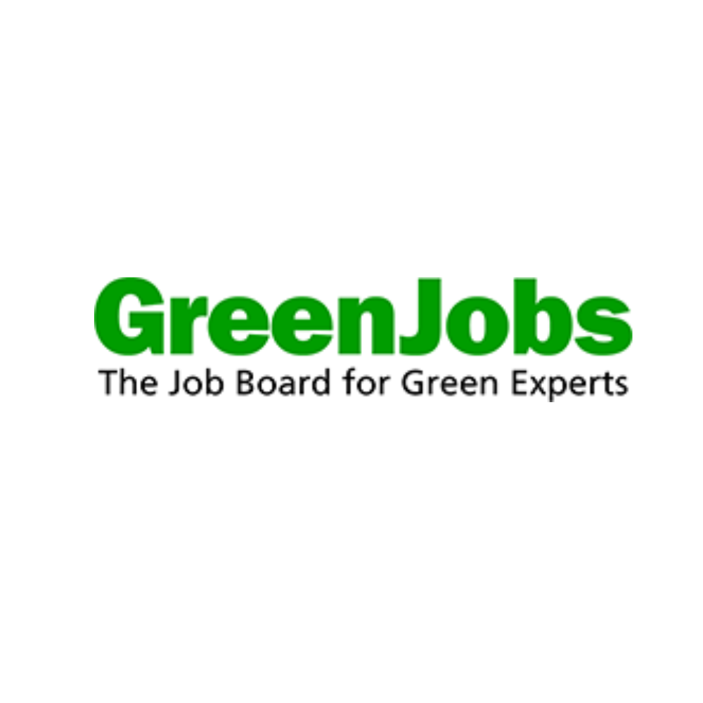GreenJobs Logo 
