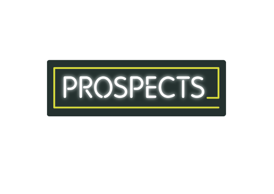 picture of the text prospects.ac.uk