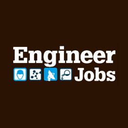 picture of the text 'engineer jobs'