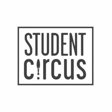 student circus logo