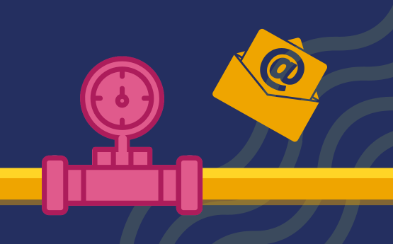 Chemical Engineering Flow Meter