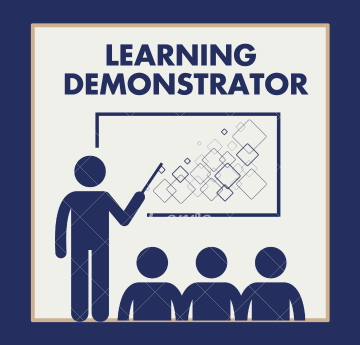 Learning Demonstrator 