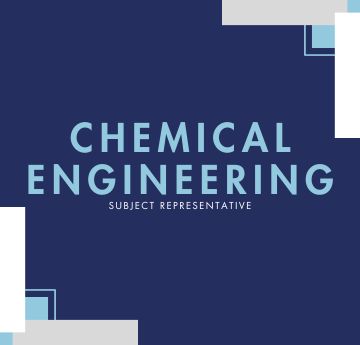 Chemical Engineering rep