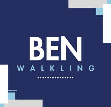 Ben Walkling