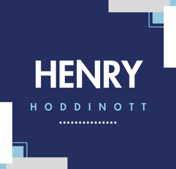 Henry Hoddinott