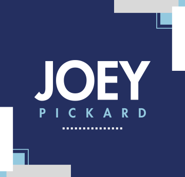 Joey Pickard