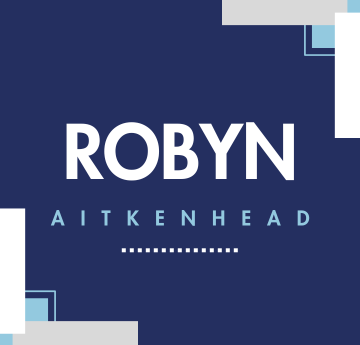 Robyn Aitkenhead
