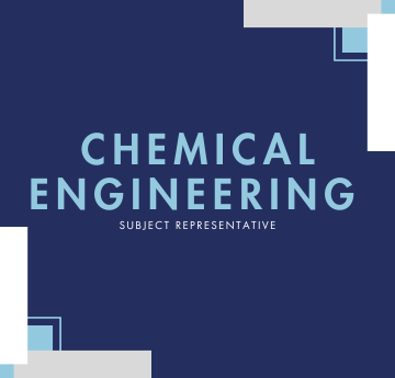 Chemical Engineering Rep