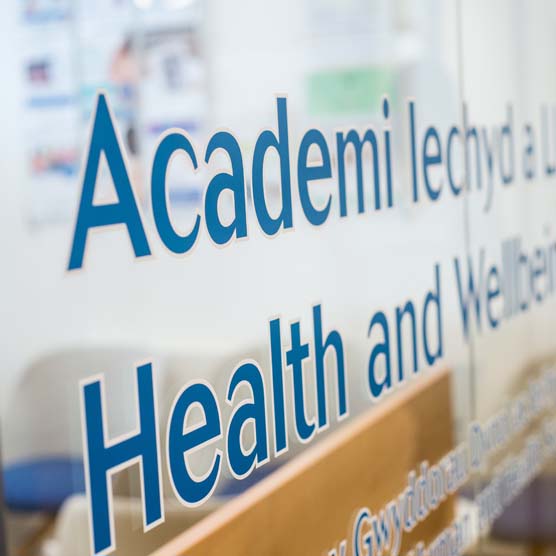 Health and Wellbeing Academy