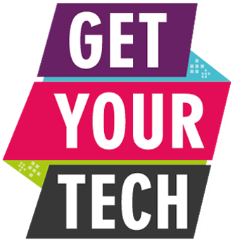 Get Your Tech logo