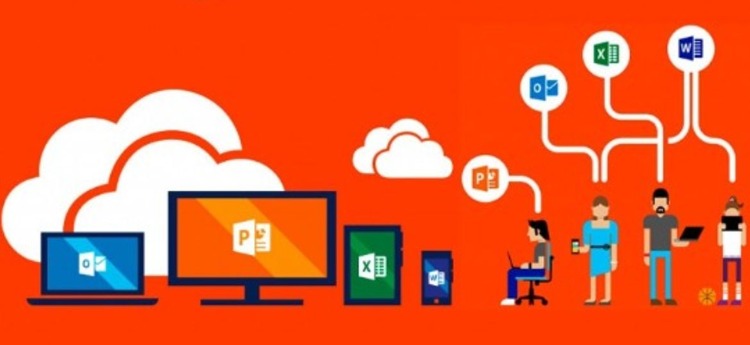 office 365 image