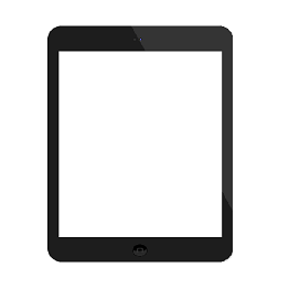 Generic tablet device