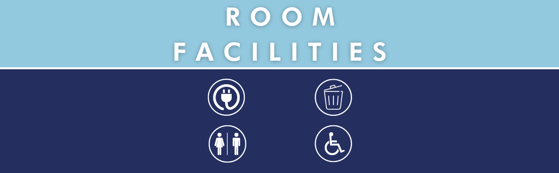 ROOM ICONS