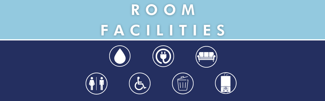room icons