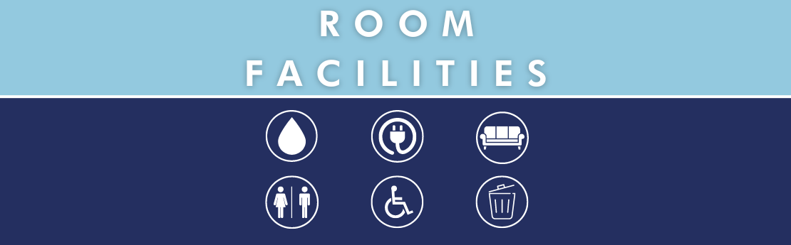 room icons
