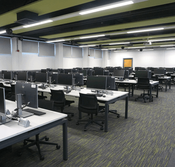 Union House PC Labs