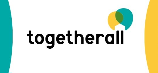 The Togetherall company logo